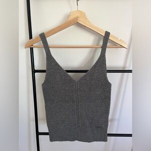 Abercrombie & Fitch Sweater Tank